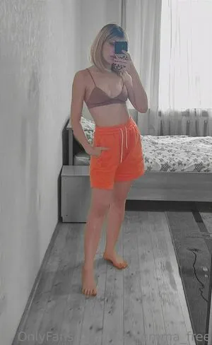 Foxy Emma Free OnlyFans Leaked Free Thumbnail Picture - #xkz5kpIPET