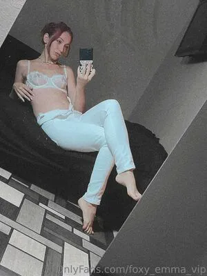Foxy Emma Vip OnlyFans Leaked Free Thumbnail Picture - #0G67xqMSew