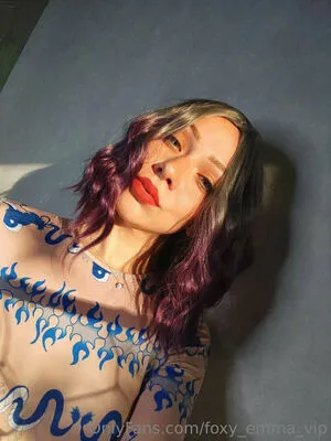 Foxy Emma Vip OnlyFans Leaked Free Thumbnail Picture - #0eO6lW523R