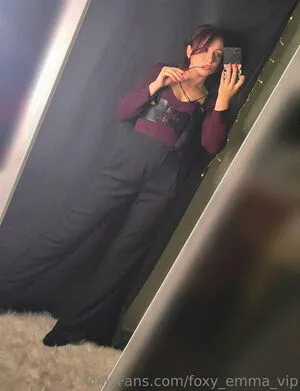 Foxy Emma Vip OnlyFans Leaked Free Thumbnail Picture - #149slsTF58