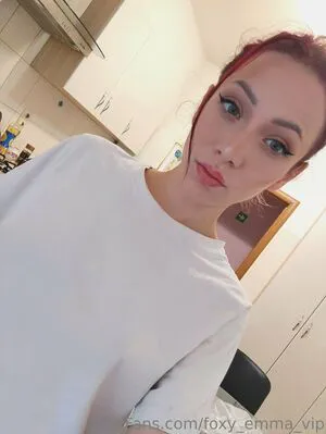 Foxy Emma Vip OnlyFans Leaked Free Thumbnail Picture - #3nAmihkRKt