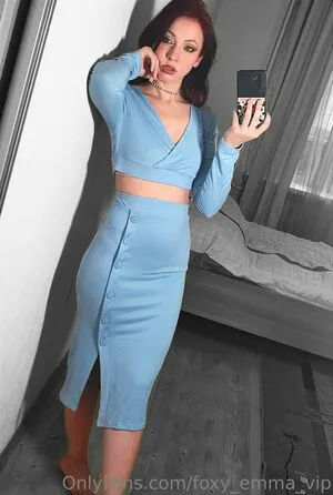 Foxy Emma Vip OnlyFans Leaked Free Thumbnail Picture - #8XPG8qfDoL