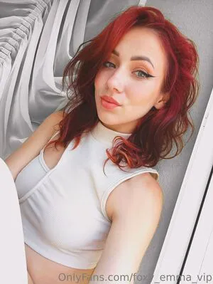 Foxy Emma Vip OnlyFans Leaked Free Thumbnail Picture - #E3ZAYS3Uft