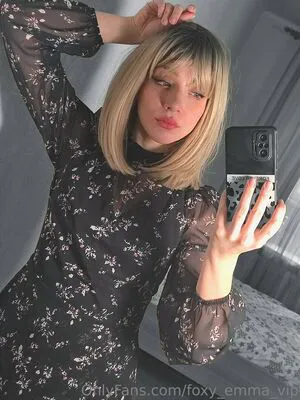 Foxy Emma Vip OnlyFans Leaked Free Thumbnail Picture - #HsPkbLV6Wa