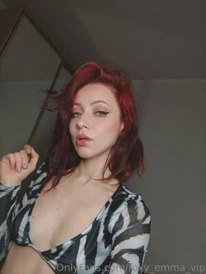 Foxy Emma Vip OnlyFans Leaked Free Thumbnail Picture - #ONcgL6BZKX