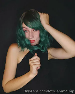 Foxy Emma Vip OnlyFans Leaked Free Thumbnail Picture - #RB6FAJc51C