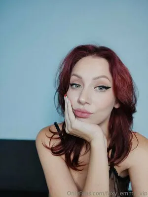 Foxy Emma Vip OnlyFans Leaked Free Thumbnail Picture - #TqpuLUHvXA