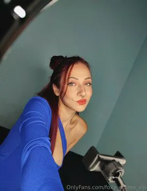Foxy Emma Vip OnlyFans Leaked Free Thumbnail Picture - #Ugao5Tehva