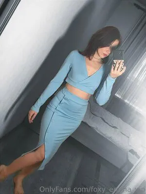 Foxy Emma Vip OnlyFans Leaked Free Thumbnail Picture - #ccZF1mxbqa
