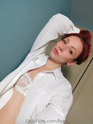 Foxy Emma Vip OnlyFans Leaked Free Thumbnail Picture - #cire2BFnaO