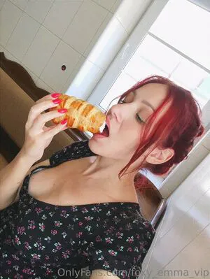 Foxy Emma Vip OnlyFans Leaked Free Thumbnail Picture - #dVpuPy30k7