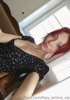 Foxy Emma Vip OnlyFans Leaked Free Thumbnail Picture - #evXcHxTL1b