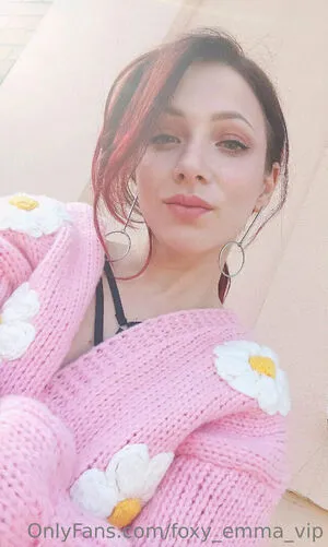 Foxy Emma Vip OnlyFans Leaked Free Thumbnail Picture - #kovz8qd051