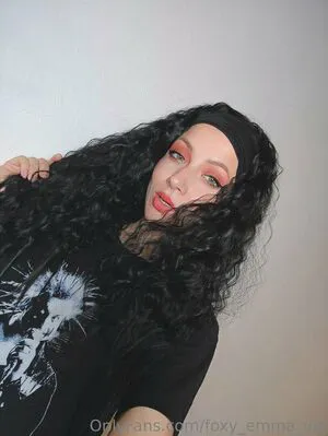 Foxy Emma Vip OnlyFans Leaked Free Thumbnail Picture - #zy9EARU3Ou