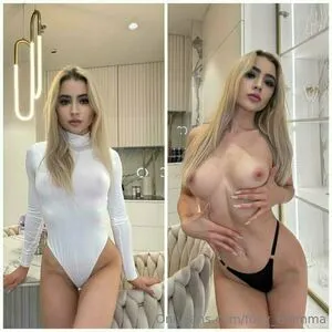 Foxy Emmma OnlyFans Leaked Free Thumbnail Picture - #2hape6PrV1