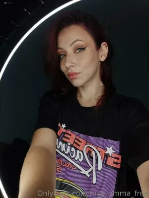 Foxy Emmma OnlyFans Leaked Free Thumbnail Picture - #3pBGeJk609