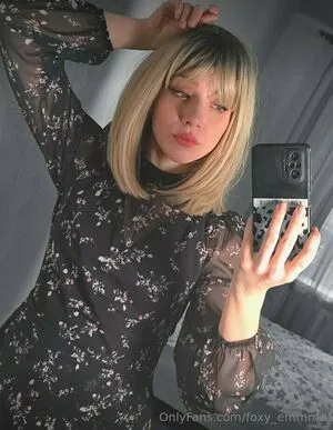 Foxy Emmma OnlyFans Leaked Free Thumbnail Picture - #3qUvJa6gYF