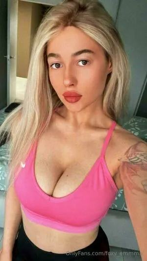 Foxy Emmma OnlyFans Leaked Free Thumbnail Picture - #NOfqvKXAYx