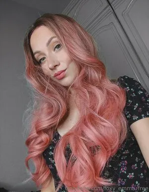 Foxy Emmma OnlyFans Leaked Free Thumbnail Picture - #O8T7Eu4TKZ