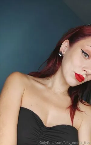 Foxy Emmma OnlyFans Leaked Free Thumbnail Picture - #WlDSKISpRV