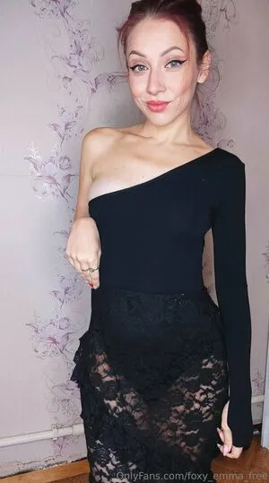 Foxy Emmma OnlyFans Leaked Free Thumbnail Picture - #bdZIIPFlh0