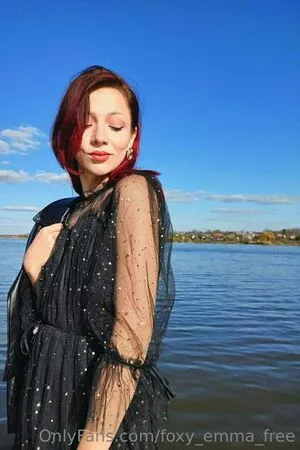 Foxy Emmma OnlyFans Leaked Free Thumbnail Picture - #eFY2iaRcIO
