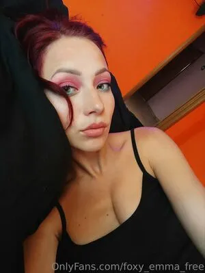 Foxy Emmma OnlyFans Leaked Free Thumbnail Picture - #nnU1veAlKR