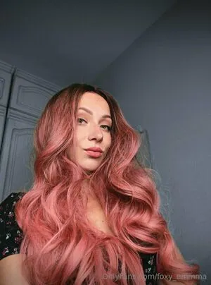 Foxy Emmma OnlyFans Leaked Free Thumbnail Picture - #wms7UGnxDI