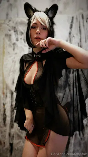 Foxy Fae OnlyFans Leaked Free Thumbnail Picture - #CuDNqsXBci
