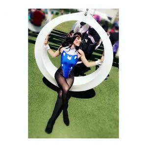 Foxy Floof OnlyFans Leaked Free Thumbnail Picture - #eTlXbbCohD