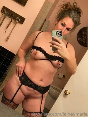 Foxy Lainey Marie OnlyFans Leaked Free Thumbnail Picture - #CKM25lhOcS