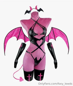 Foxy Lewds OnlyFans Leaked Free Thumbnail Picture - #8SzbtnZPHB
