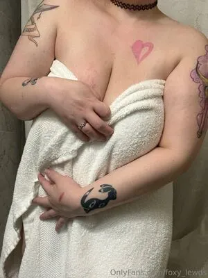 Foxy Lewds OnlyFans Leaked Free Thumbnail Picture - #N5QT7L6QMU