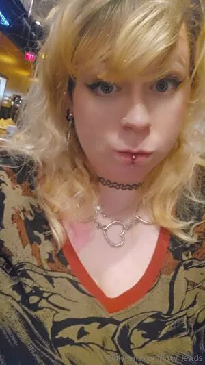 Foxy Lewds OnlyFans Leaked Free Thumbnail Picture - #xgcNaTet6m