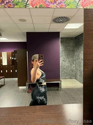 Foxy Lisaa OnlyFans Leaked Free Thumbnail Picture - #5u5mjxNaoS