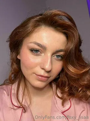 Foxy Lisaa OnlyFans Leaked Free Thumbnail Picture - #9spGCg2jWc