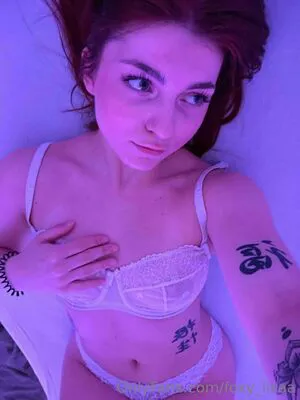 Foxy Lisaa OnlyFans Leaked Free Thumbnail Picture - #PBkjZwREbo