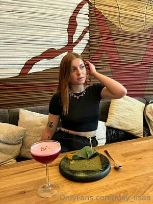 Foxy Lisaa OnlyFans Leaked Free Thumbnail Picture - #Ua6VxhcJGe