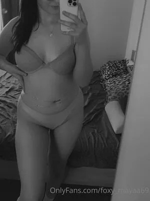 Foxy Mayaa69 OnlyFans Leaked Free Thumbnail Picture - #SYEoV4Fsj2