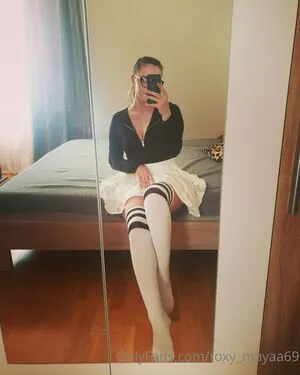 Foxy Mayaa69 OnlyFans Leaked Free Thumbnail Picture - #pCRzHtxWbr