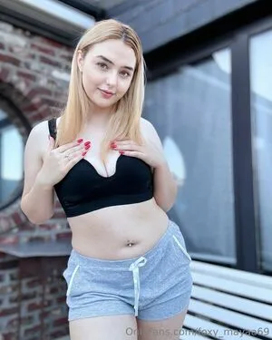 Foxy Mayaa69 OnlyFans Leaked Free Thumbnail Picture - #yE2YlvMt4t