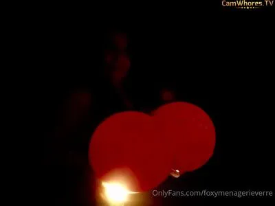 Foxy Menagerie Verre OnlyFans Leaked Free Thumbnail Picture - #FGoYxsEtLf
