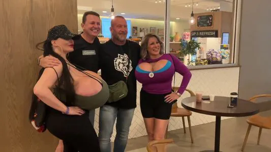 Foxy Menagerie Verre OnlyFans Leaked Free Thumbnail Picture - #ainbtFBeQw