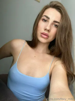 Foxy Mi69 OnlyFans Leaked Free Thumbnail Picture - #F0JtcJ8cK5