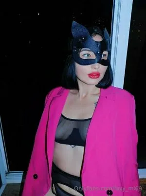 Foxy Mi69 OnlyFans Leaked Free Thumbnail Picture - #nsUM8HINhz
