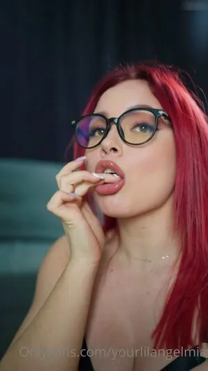 Foxy Mia OnlyFans Leaked Free Thumbnail Picture - #1wulJUMg3O