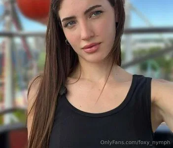 Foxy Nymph OnlyFans Leaked Free Thumbnail Picture - #PIKtl1XFBI