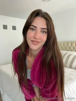 Foxy Nymph OnlyFans Leaked Free Thumbnail Picture - #SgTn9beh34