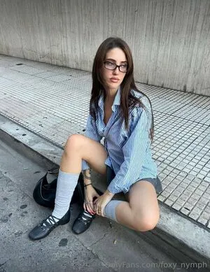 Foxy Nymph OnlyFans Leaked Free Thumbnail Picture - #ZEgeW86WWZ