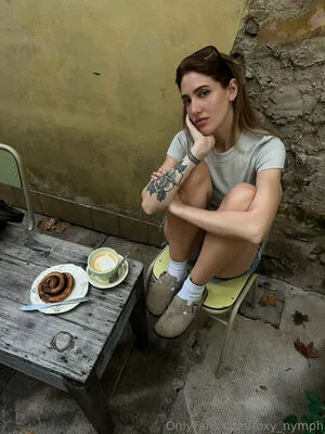 Foxy Nymph OnlyFans Leaked Free Thumbnail Picture - #dN6NFap49a